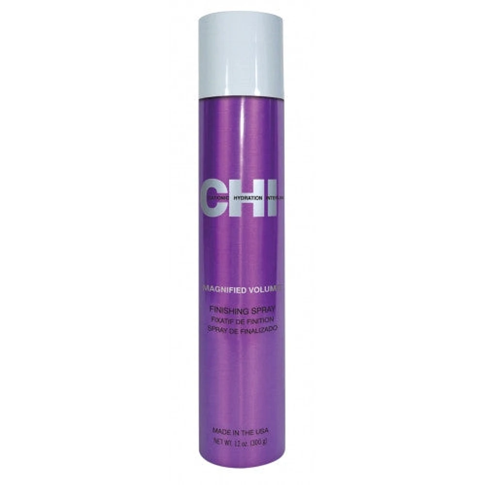 CHI Magnified Volume Finishing Spray 12oz