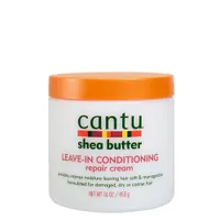 Cantu Leave-In Conditioner 16oz.