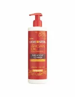 Creme of Nature Argan Hydration Co-Wash