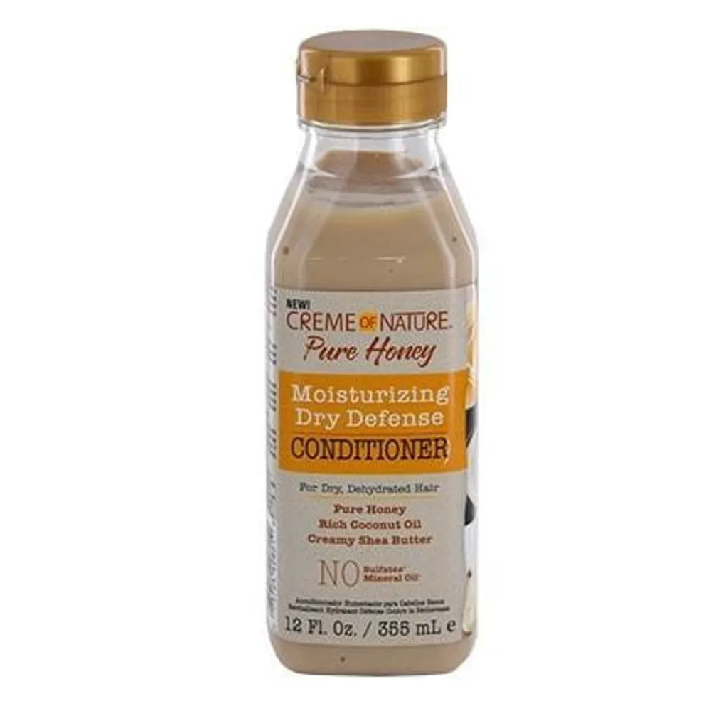 Creme of Nature Pure Honey Moisturizing Conditioner