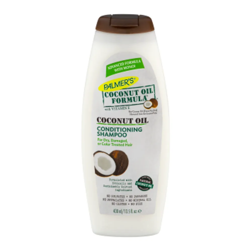 Palmer's coconut oil formula Conditioning Shampoo