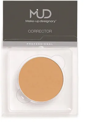 MUD Blue Corrector #3