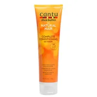 Cantu Shea Butter for Natural Hair Complete Conditioning Co-Wash 10oz