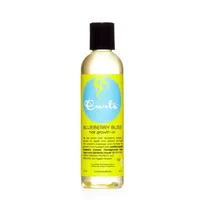 Curls Blueberry Bliss Hair Growth oil 4oz