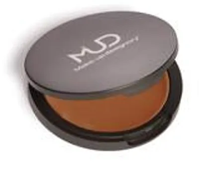 MUD Cream Foundation DC5