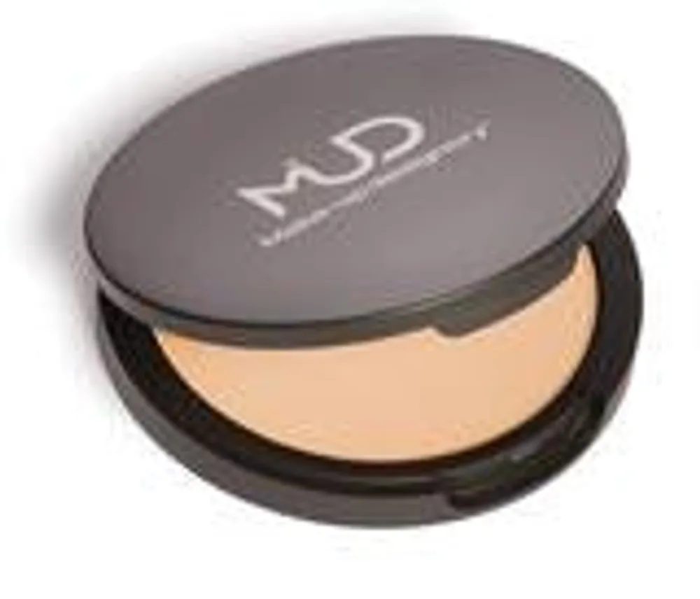 MUD Mineral Powder DFL1