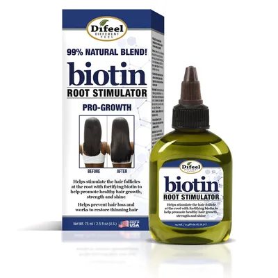 Difeel Biotin Root Stimulator