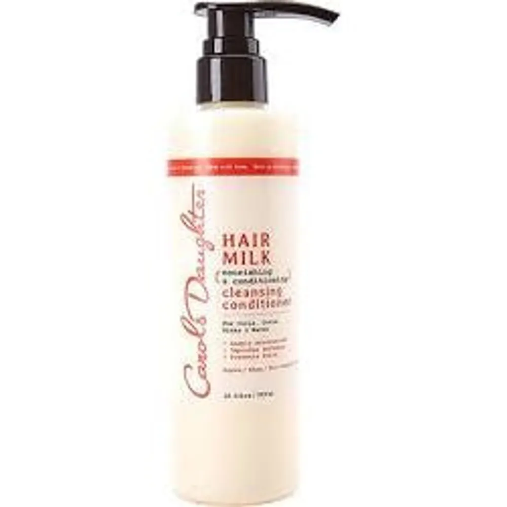 Carol's Daughter Cleansing Conditioner 12oz.