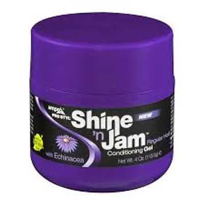 Ampro Shine ’n Jam® Regular Hold