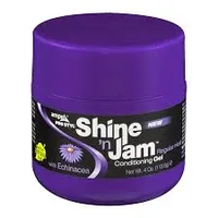 Ampro Shine ’n Jam® Regular Hold