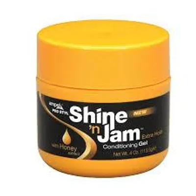 Ampro Shine ’n Jam Extra Hold