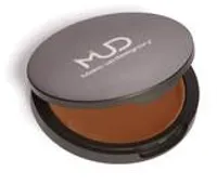 MUD Cream Foundation DW5