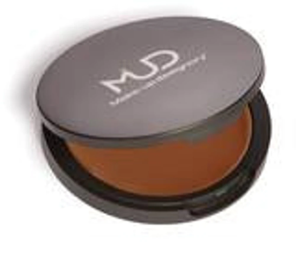 MUD Creme Foundation DW5