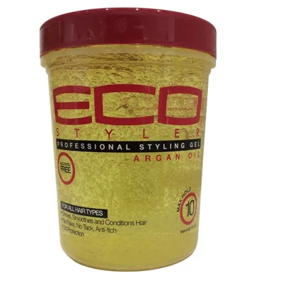 Eco Styler gel Argan oil 32oz