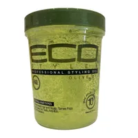 Eco Styler gel Olive oil 32oz