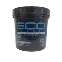 Eco Styler Super Styling Gel 16oz