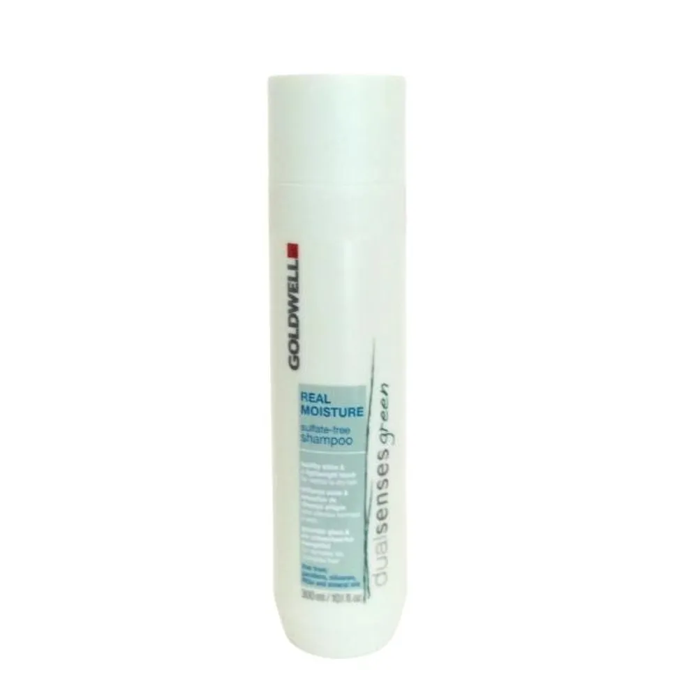 Goldwell Real Moisture Shampoo 300ml