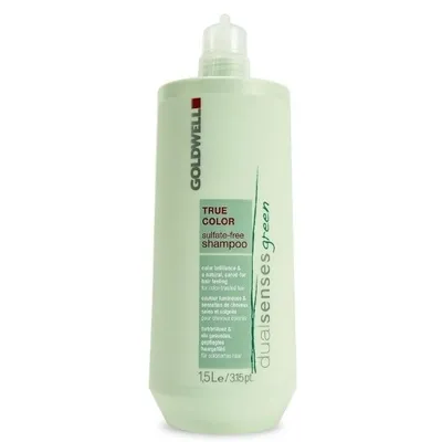 Goldwell True Color Shampoo 1.5L