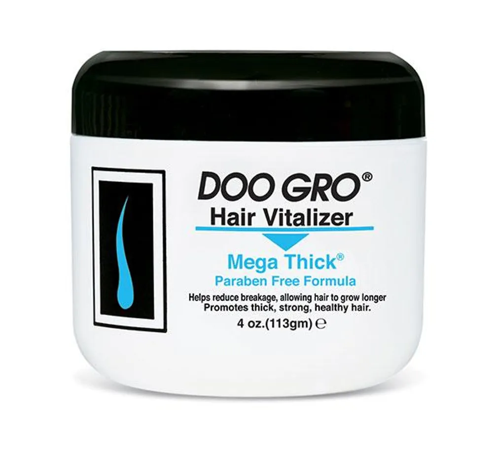 Doo Gro Mega Thick Hair Vitalizer