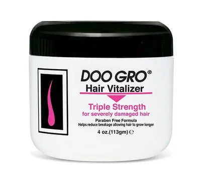 Doo Gro Triple Strength Hair Vitalizer