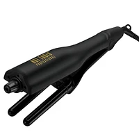 Hot Tools Black Gold 3/4