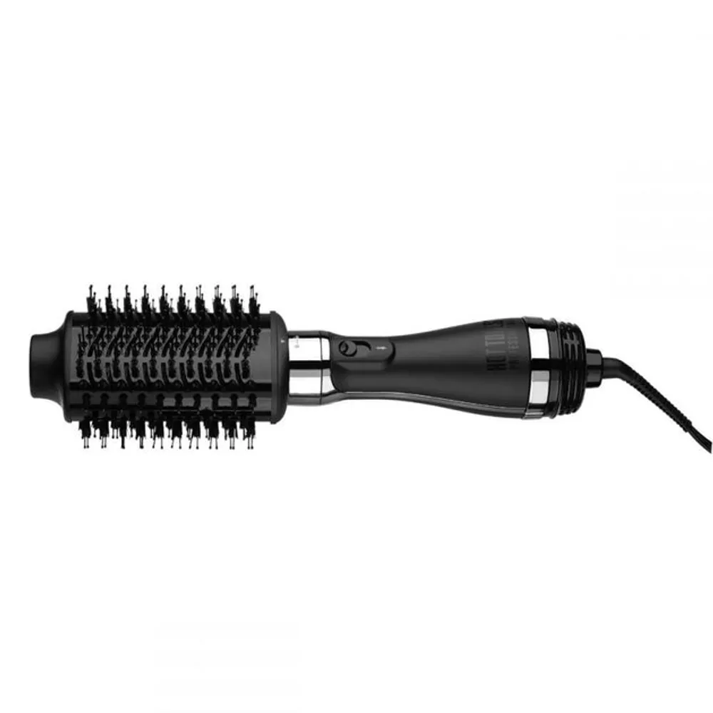 Hot Tools Black Gold Detachable Blowout Volumizer (Small)