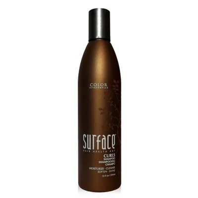 Surface Curls Shampoo 10oz