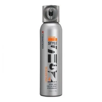 Goldwell Unlimitor Wax Spray