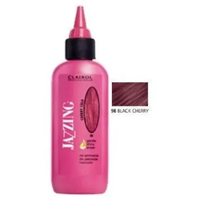 Clairol jazzing Black cherry 3oz