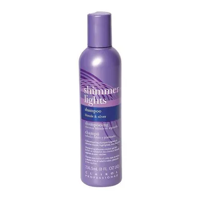 Shimmer Lights Shampoo 8oz