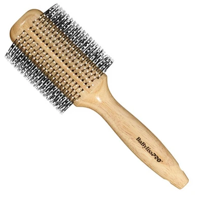 BabylissPro Wood 45mm Brush
