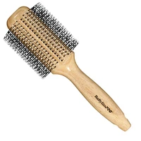 BabylissPro Wood 45mm Brush