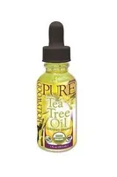 Hollywood Pure Organic Oils Tea Tree Oil