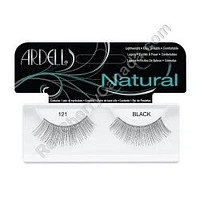 Ardell Professional Natural: 121 black