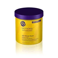 Motions Hair Relaxer Super 15oz