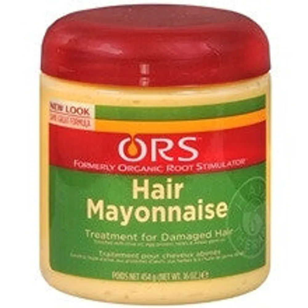 ORS Hair Mayonnaise