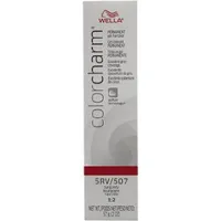 Wella Colorcharm 5RV/507