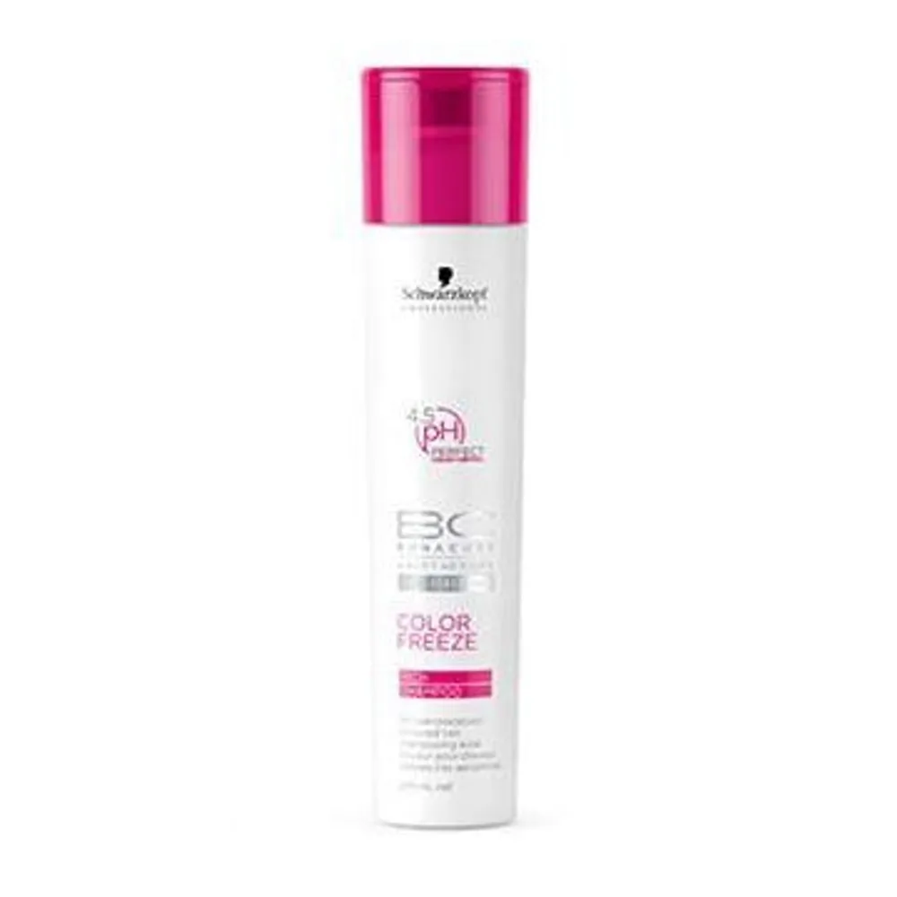 Schwarzkopf Shampoo Color Freeze 4.5ph Perfect 250ml