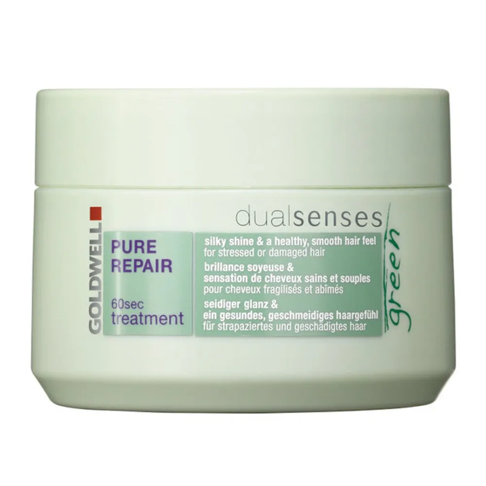 Goldwell Pure Repair 60 sec Treatment 6.7 oz