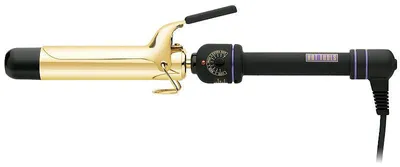 Hot Tools 24k Gold 1 1/4