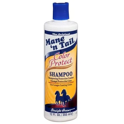 Mane'n Tail Color Protect Shampoo