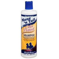 Mane'n Tail Color Protect Shampoo