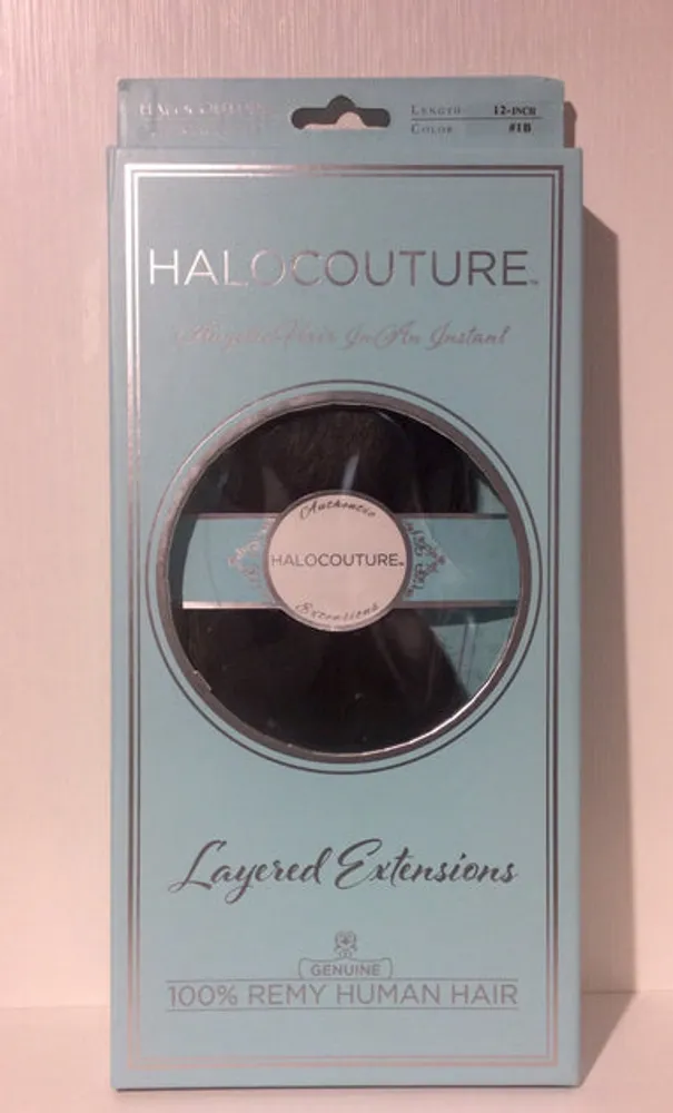 HALOCOUTURE Layer Extension 12