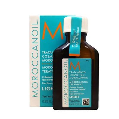 Moroccanoil Treatment Light 25mL