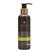 Macadamia Blow Dry Lotion 6.7 oz