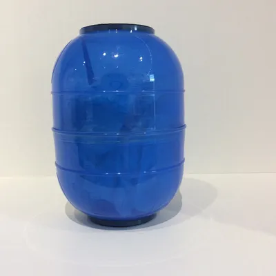 Color Bowl Kit Blue