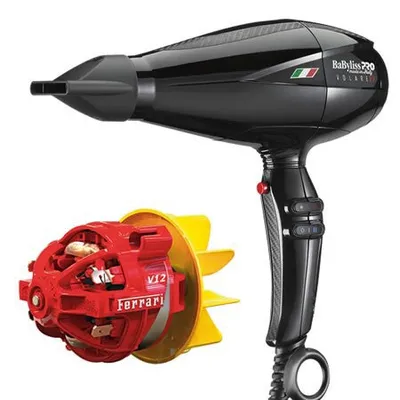 Babyliss Pro Volare Dryer