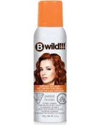 Jerome Russell B Wild Tiger Orange