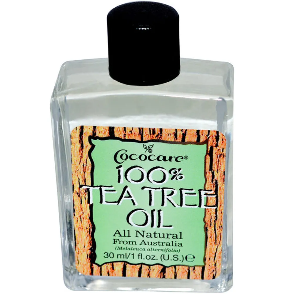 Cococare 100% Tea Tree Oil