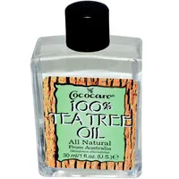 Cococare 100% Tea Tree Oil